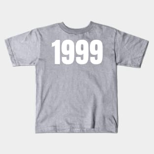 1999 Kids T-Shirt